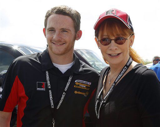 Reba McEntire